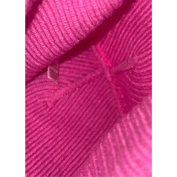 Vintage Custom Made Mary Jane Knit Beanie - Picture 5 of 8